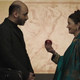 Arjun (Michael Benyaer) and Chrisjen Avasarala (Shoreh Aghdashloo) have a fruitful face-off.